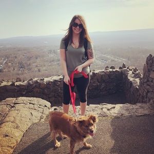 Meet your Posher, Marisa